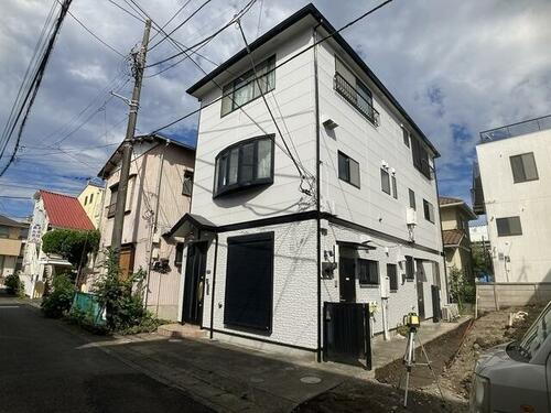 フジハイツ大船２Ｆ