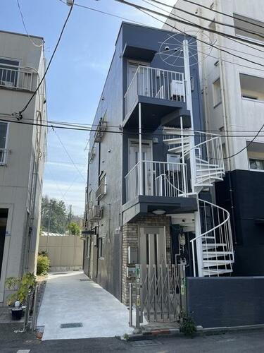 Ｖｉｌｌａ　Ｓｈｉｎｊｕｋｕ