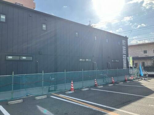 ＢＡＳＥ　ＫＯＵＲＡＫＵ下中野 2階建