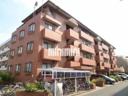 ＥＳＴＡ南行徳 4階建