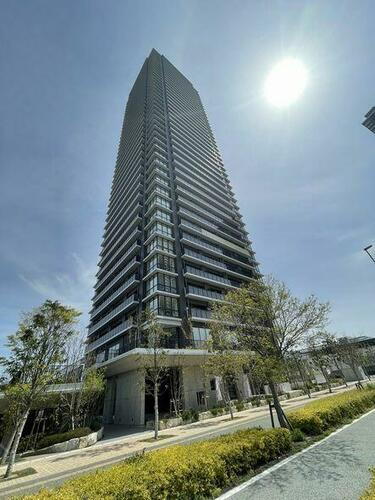 福岡県福岡市東区香椎照葉７丁目 賃貸マンション