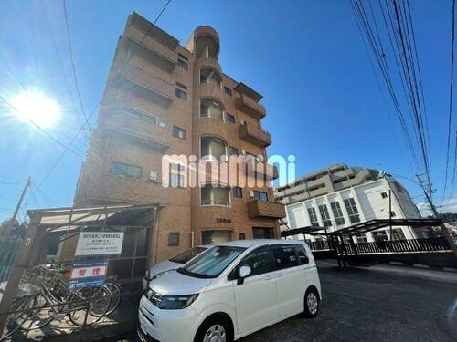 宮城県仙台市青葉区土樋１丁目 賃貸マンション