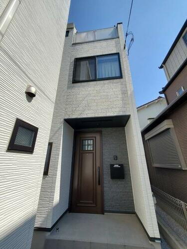 高円寺南２丁目戸建