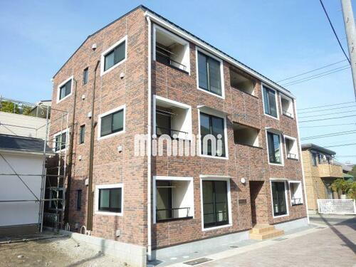 神奈川県小田原市栄町２丁目 賃貸マンション