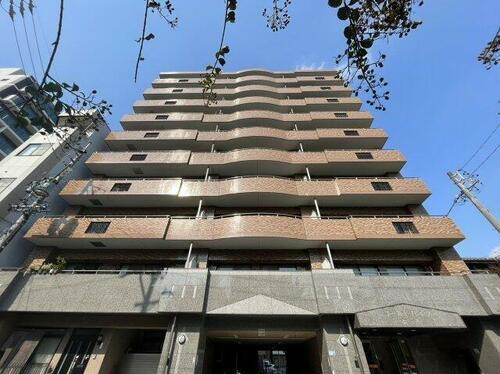 愛知県名古屋市中区金山２丁目 賃貸マンション