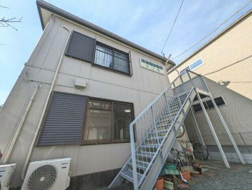 静岡県浜松市中央区城北１丁目 2階建
