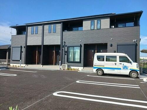 ニューフィールド　ビレッジⅠ