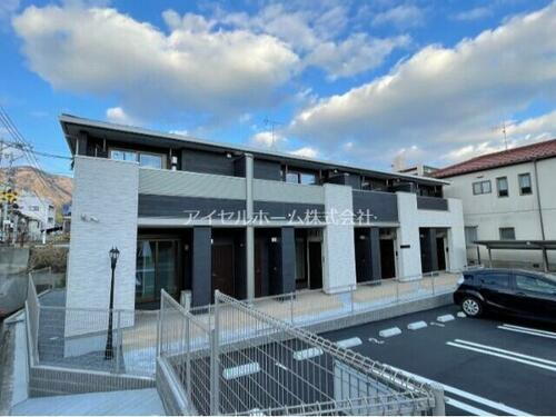 広島県呉市阿賀中央７丁目 築1年12ヶ月 2階建