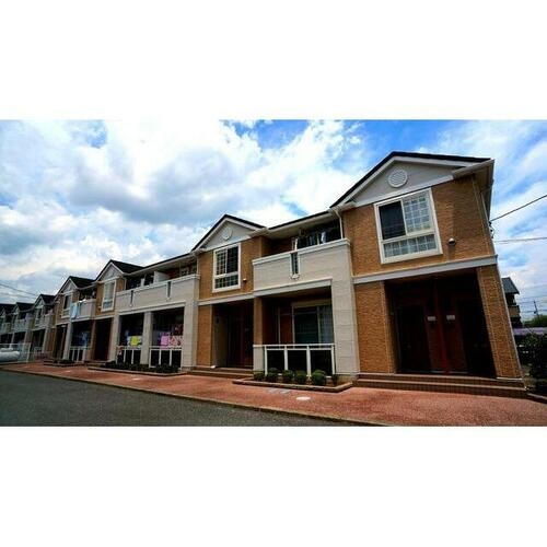 三重県津市西古河町 賃貸アパート