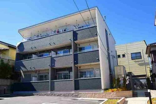 愛知県名古屋市緑区神沢２丁目 賃貸アパート