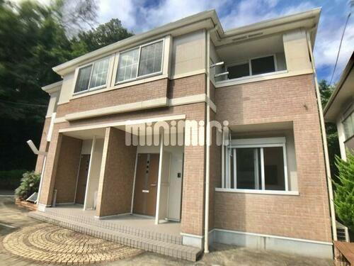 神奈川県小田原市風祭 賃貸アパート