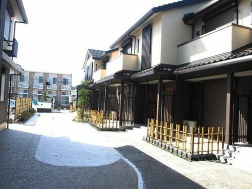 埼玉県新座市北野２丁目 賃貸アパート