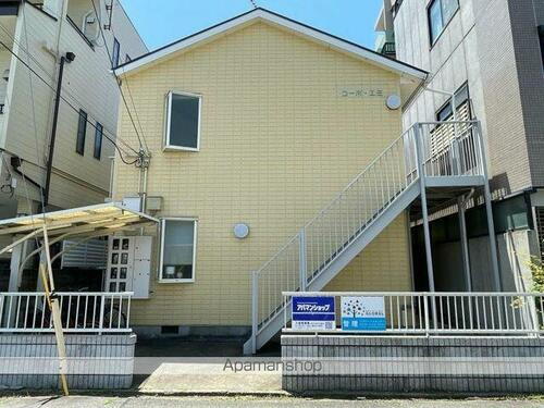 香川県高松市塩上町２丁目 賃貸アパート