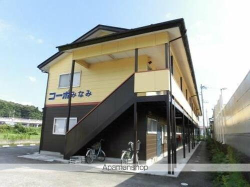 岩手県一関市南町 賃貸アパート