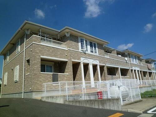 愛知県豊橋市南牛川１丁目 賃貸アパート