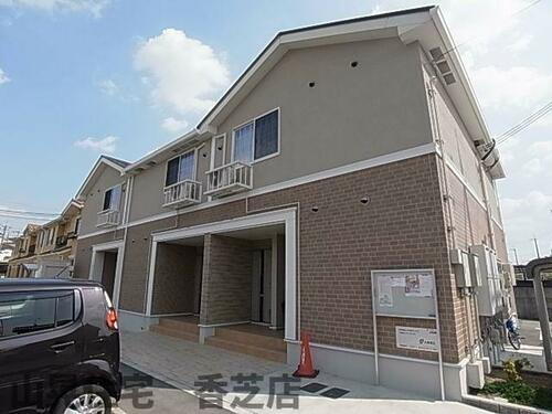 奈良県北葛城郡上牧町大字上牧 2階建 築11年6ヶ月