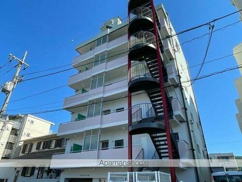 香川県高松市新北町 賃貸アパート