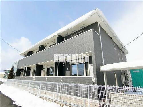 宮城県黒川郡大衡村大衡字五反田 賃貸アパート