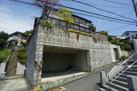 葉山町堀内戸建
