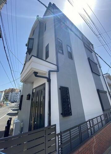 上池台３丁目Ｔ邸