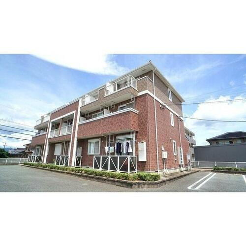 三重県津市川方町 賃貸アパート