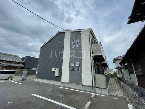 愛知県安城市百石町１丁目 賃貸アパート