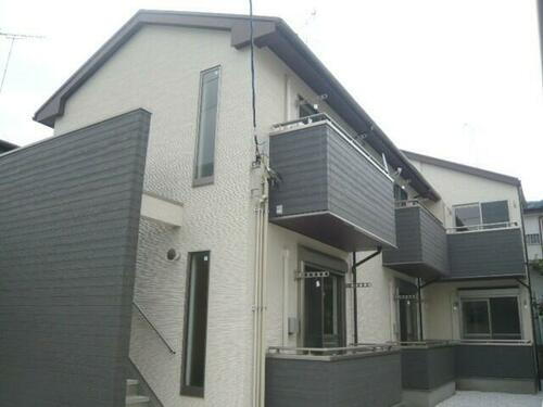 ＣＨＡＲＭ 2階建