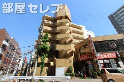 愛知県名古屋市天白区原１丁目 賃貸マンション