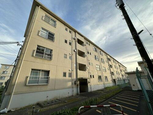 神奈川県逗子市池子２丁目 賃貸マンション