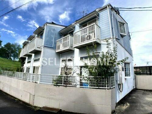 愛知県岡崎市欠町字狐ケ入 賃貸アパート