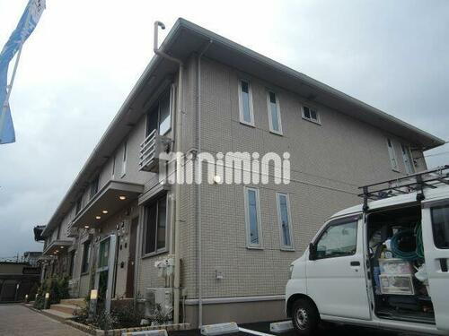 千葉県市川市須和田１丁目 賃貸アパート