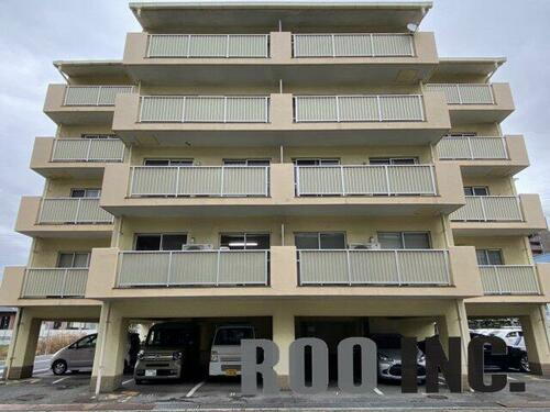ファーストイン手柄 5階建