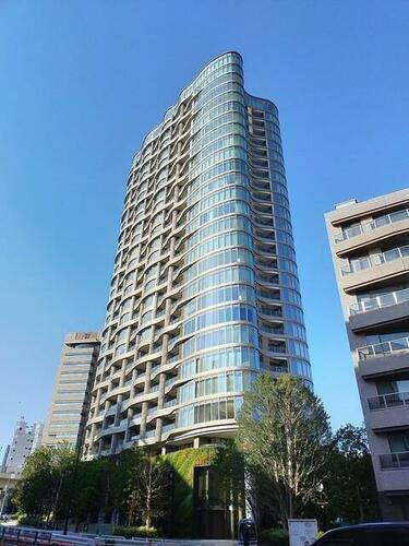 東京都渋谷区千駄ヶ谷４丁目 賃貸マンション