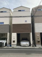 池上3丁目35戸建