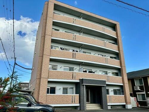 三重県鈴鹿市江島町 賃貸マンション