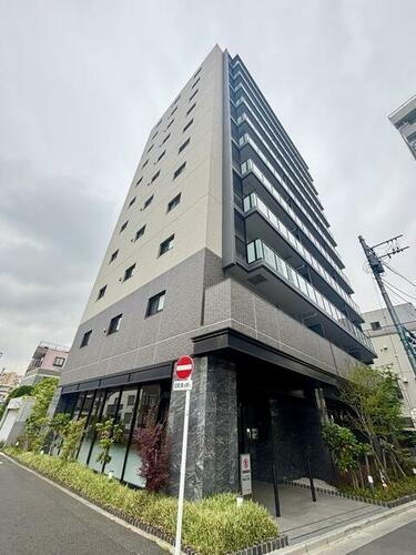 サンクレイドル平井Ⅲ 11階建