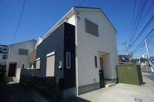 逗子久木４丁目Ｔ邸