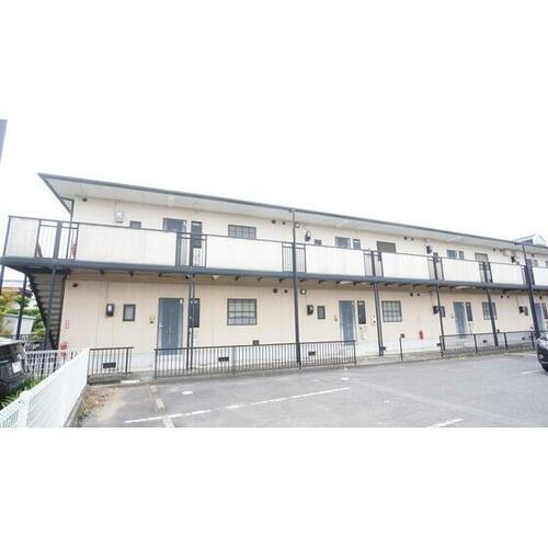 三重県津市半田 賃貸アパート