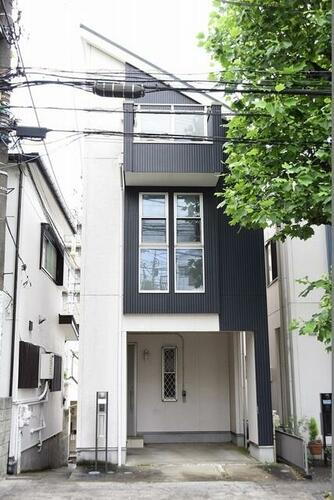 山元町４丁目戸建