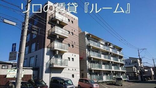 福岡県糟屋郡志免町南里７丁目 5階建