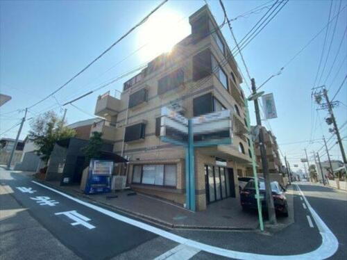 愛知県名古屋市千種区桐林町２丁目 賃貸マンション