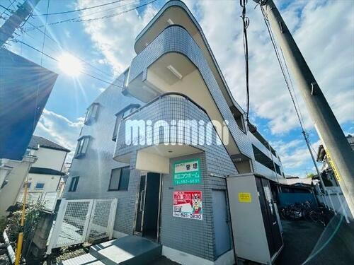 東京都昭島市玉川町３丁目 賃貸マンション