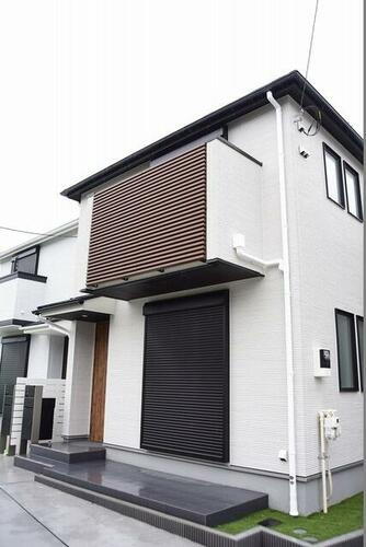 Ｗ．Ｇｒｅｅｎ　Ｃｏｕｒｔ 2階建