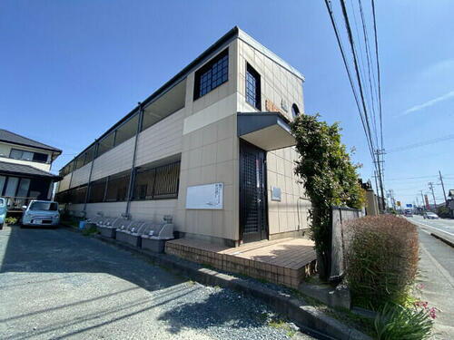 静岡県浜松市浜名区細江町中川 2階建
