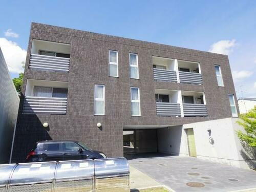 奈良県奈良市今小路町 賃貸マンション