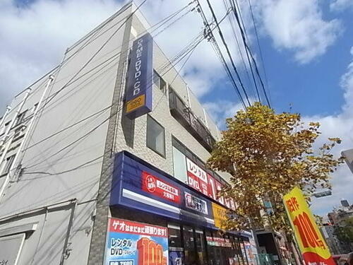 グレーシィ六甲