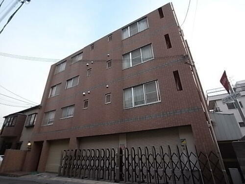 坂田ハイツ 4階建