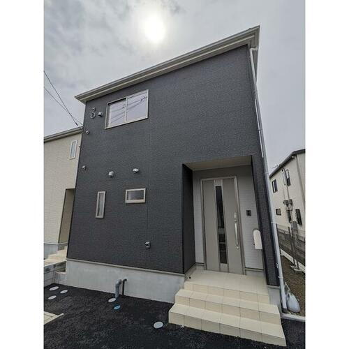 埼玉県さいたま市桜区栄和６丁目 賃貸一戸建て