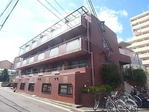 ロマネスク六甲第Ⅱ 4階建