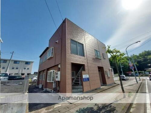 コーポ平成 2階建